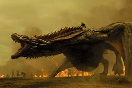 HBO снимут сериал по Игре Престолов про Таргариенов - СМИ
