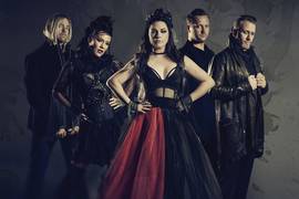Evanescence, Сальвадор Собрал и Леха Никонов: Чем заняться 20 сентября