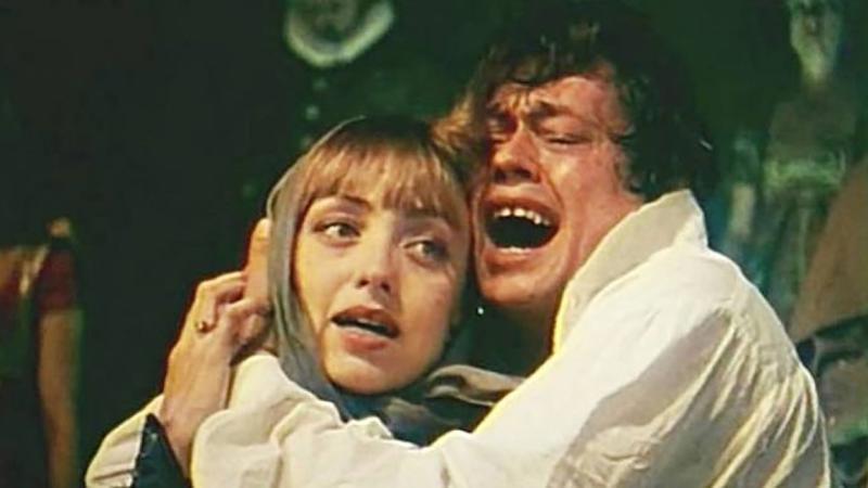 Умер Марк Захаров: ТОП-5 фильмов легендарного режиссера Умер Марк Захаров: ТОП-5 фильмов легендарного режиссера