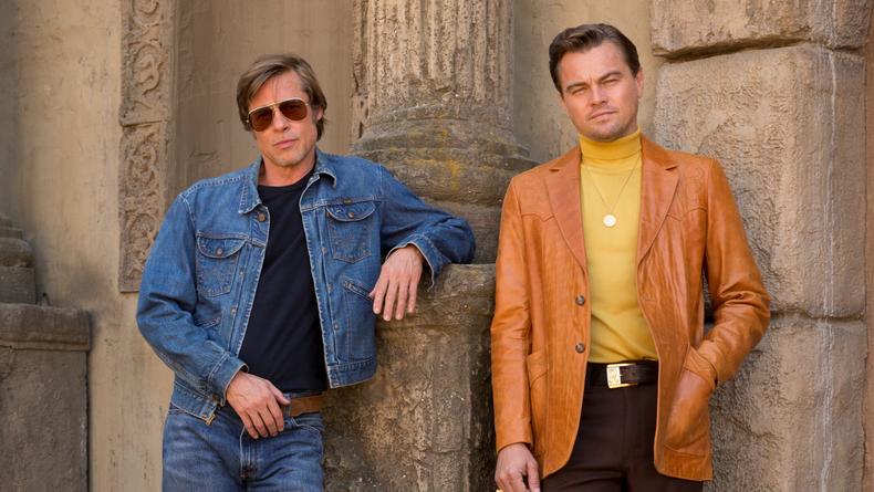 ДиКаприо и Том Хэнкс: Названы актеры, претендующие на Оскар-2020