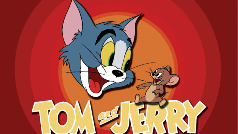 "Раньше срока": Стала известна дата выхода фильма Том и Джерри