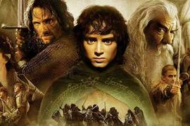 Появились свежие подробности о сериале Властелин Колец от Amazon