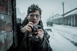 Исторический триллер о Голодоморе: Рецензия на фильм Цена Правды
