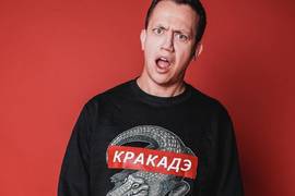 "Стареющие юмористы": Дурнев ярко высмеял Кошевого и Ткача