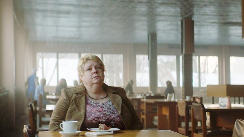 Украинский фильм о Донбассе получил престижную британскую кинопремию