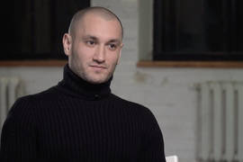 Экс-участник Грибов Юрий Бардаш попал в Миротворец после скандального интервью