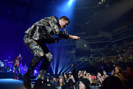Легендарная группа Imagine Dragons уходит со сцены