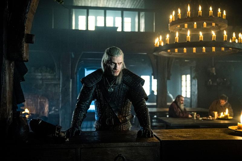 "Попытка заменить Игру Престолов": Как отозвались критики о сериале Ведьмак от Netflix "Попытка заменить Игру Престолов": Как отозвались критики о сериале Ведьмак от Netflix