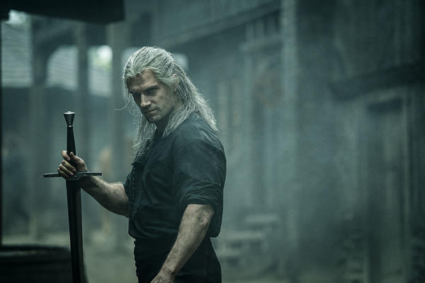 &quot;Попытка заменить Игру Престолов&quot;: Как отозвались критики о сериале Ведьмак от Netflix