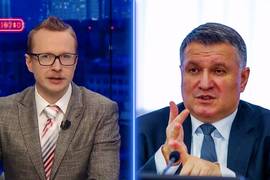 Майкл Щур жестко раскритиковал YouTube-тренды и Авакова