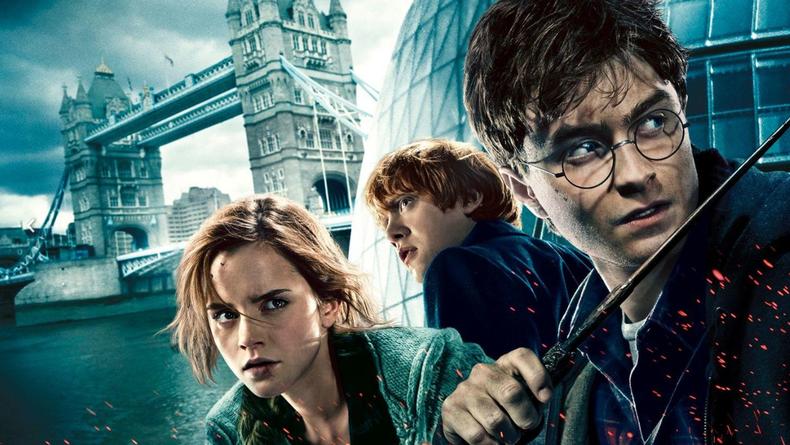 Фильмы о Гарри Поттере получат продолжение: Раскрыты детали сюжета
