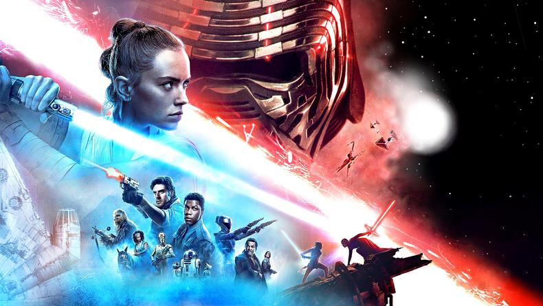 Не оценили: Звездные Войны 9 признаны худшим фильмом серии