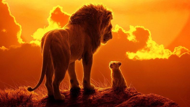 Disney потребовали от школы $250 за благотворительный показ Короля Льва