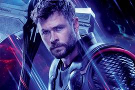 Появились сюжетные подробности фильма Тор 4 от MARVEL