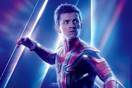 Появились подробности о блокбастере Человек-Паук 3 от MARVEL