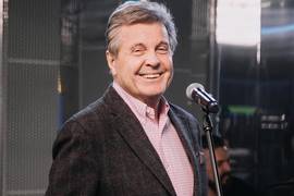 Лев Лещенко госпитализирован с подозрением на коронавирус