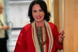 "Где я была?": Надежда Бабкина вышла из комы - СМИ