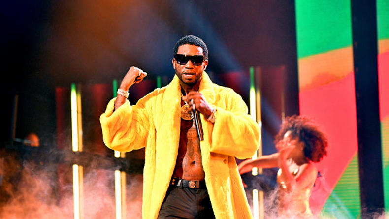Американский рэпер Gucci Mane пожелал хейтерам смерти от коронавируса