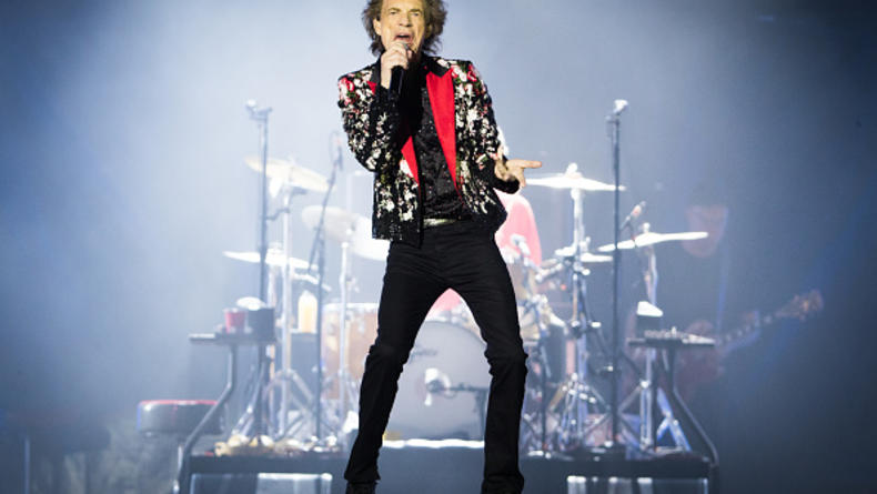 Сеть покорил новый клип The Rolling Stones, посвященный карантину