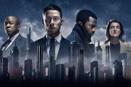ТОП-5 отличных сериалов от Sky, которые вы могли пропустить