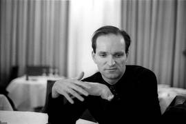 Умер один из основателей группы Kraftwerk Флориан Шнайдер