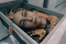"Жутко смотреть": Лолита шокировала образом для клипа с отрезанной головой