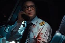 Вышел волнующий трейлер фильма 7500 о захвате самолета террористами