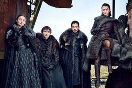 ТОП-5 интересных фактов о любимых сериалах