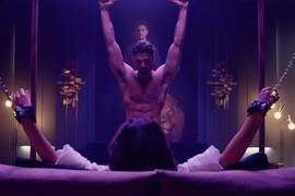 Польский эротический фильм-хит потребовали убрать из Netflix из-за насилия