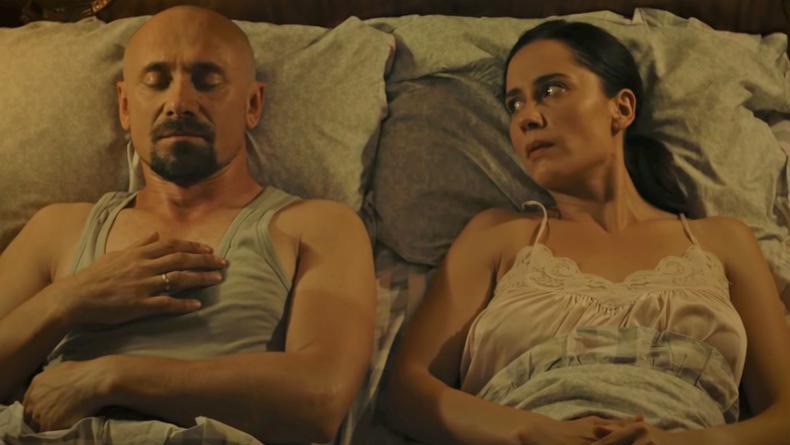 Украинская эротическая комедия получила награду в Италии