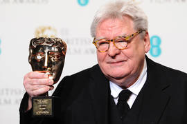 Умер знаменитый британский режиссер Алан Паркер