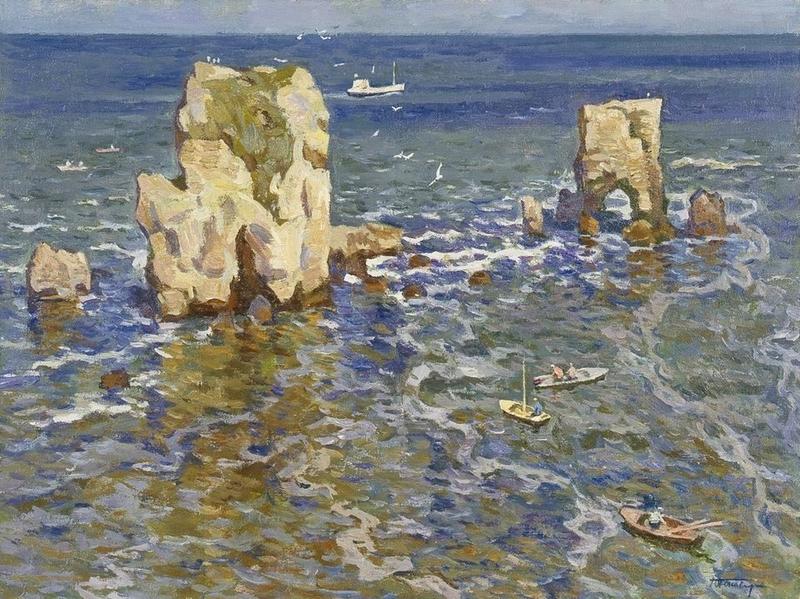 План действий на уикенд: Арсен Мирзоян, Оксана Муха, волшебный мир Марии Примаченко и симфонический Queen План действий на уикенд: Арсен Мирзоян, Оксана Муха, волшебный мир Марии Примаченко и симфонический Queen
