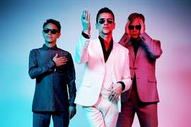 Как провести последний день лета: Depeche Mode, кинофантастика и стихи Вани Якимова