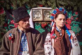 Сериал "И будут люди": опубликован первый трейлер