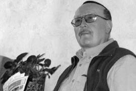 Умер золотой диктор Украины Николай Козий