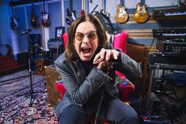 Оззи Осборн больше не будет выступать с группой Black Sabbath