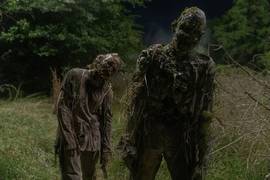 Сериал "Ходячие мертвецы" будет закрыт после 11 сезона