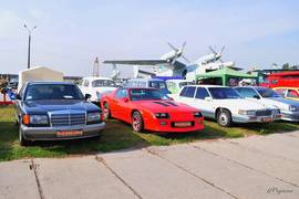 Праздник грузинского вина и Old Car Land: куда пойти 12-13 сентября