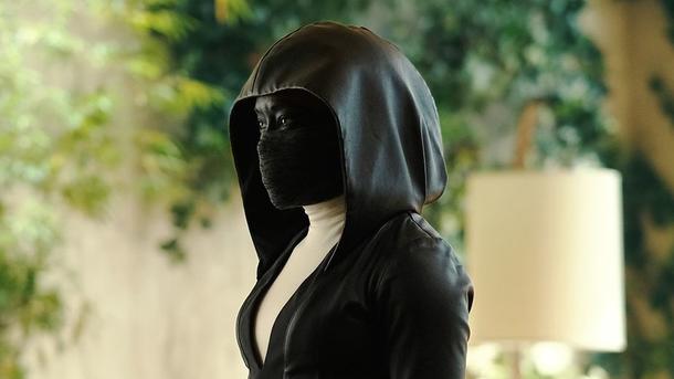 Сериал “Хранители”