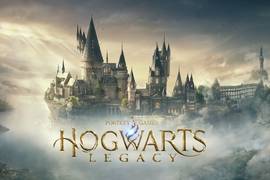Hogwarts Legacy: представлен трейлер новой игры по вселенной "Гарри Поттера"
