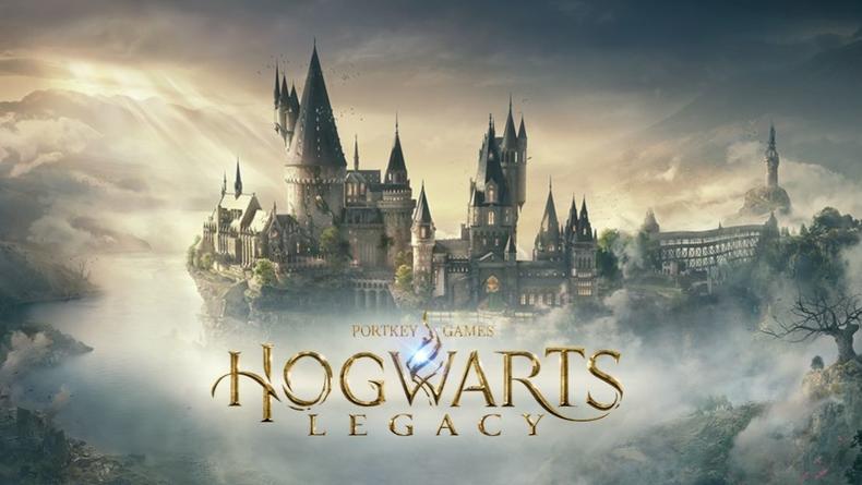 Hogwarts Legacy: представлен трейлер новой игры по вселенной "Гарри Поттера"