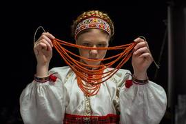 Стала известна дата выхода документального украинского фильма "Свадебное наследство"