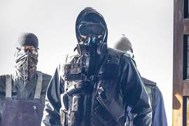 Новинка по Стивену Кингу: появился трейлер "Противостояния"