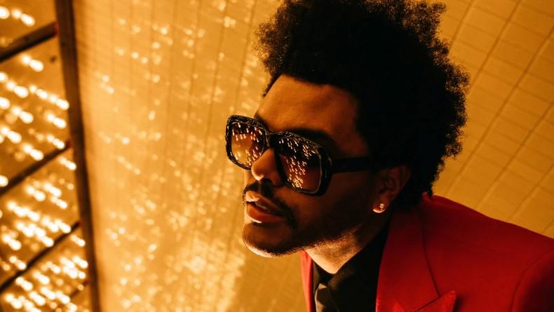 The Weeknd лидирует среди номинантов на премию American Music Awards