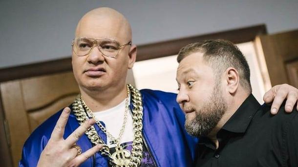 Евгений Кошевой озвучил заглавного персонажа мультфильма "Кролик Питер" 2018-го года Евгений Кошевой озвучил заглавного персонажа мультфильма "Кролик Питер" 2018-го года