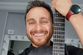 Группа СКАЙ предоставила шесть песен украинской комедии "Все будет ок"