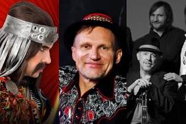 Батл ансамблей, Скрипка и Макаревич: ТОП-5 событий недели в Киеве