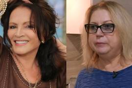 Экс-помощница Софии Ротару рассказала о тюрьме в связи с певицей