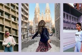 Инстаграмные места Киева: Где точно получатся крутые фото