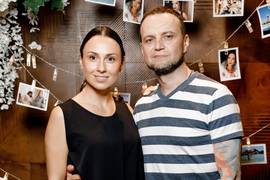 Руслан Квинта и Dj Nana пролили свет на личную жизнь